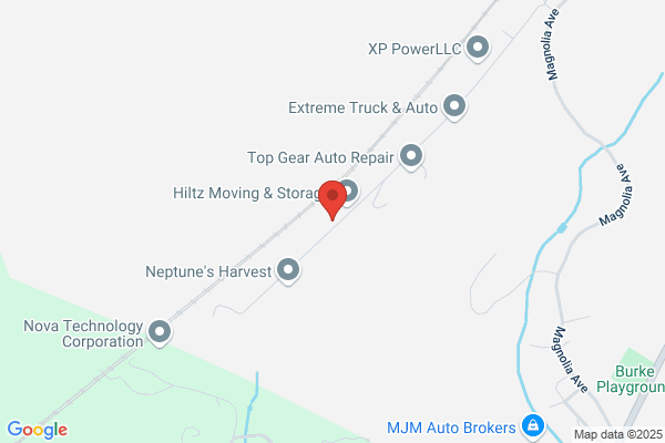 Johns Alignment & Repair