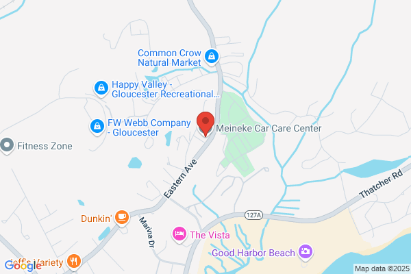 K & E Auto Repair
