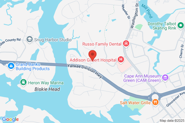 Atlantic & Pacific Marine Consultants