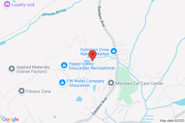 Barletta Landscaping Inc