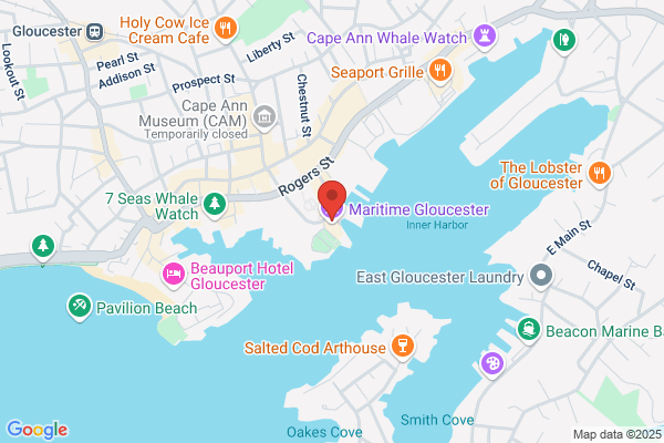 Cape Ann Seafoods