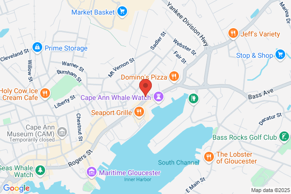 Good Harbor Fillet Co Inc