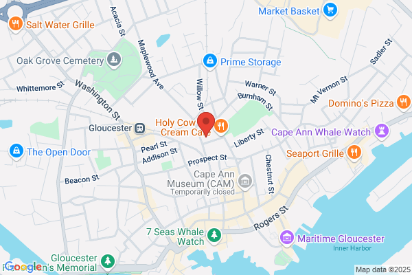 Turner J Seafood