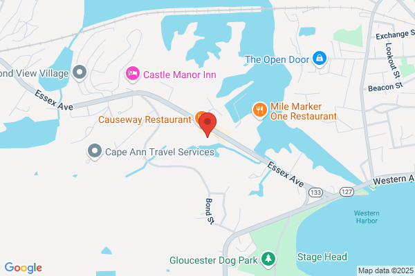 George Hardscaping