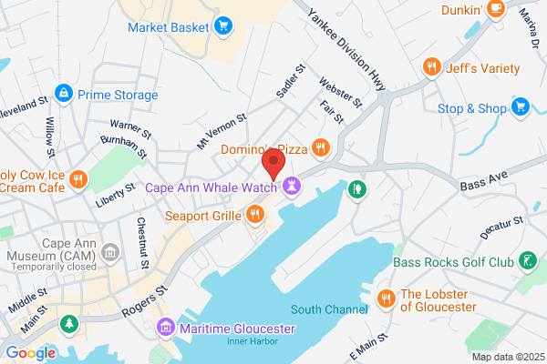 NAPA Auto Parts - Cape Ann Truck & Auto Supply INC