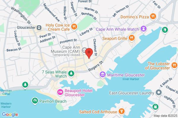 Maplewood Youth Drop-In Center