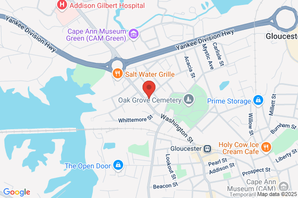 Cape Ann Chiropractic Center