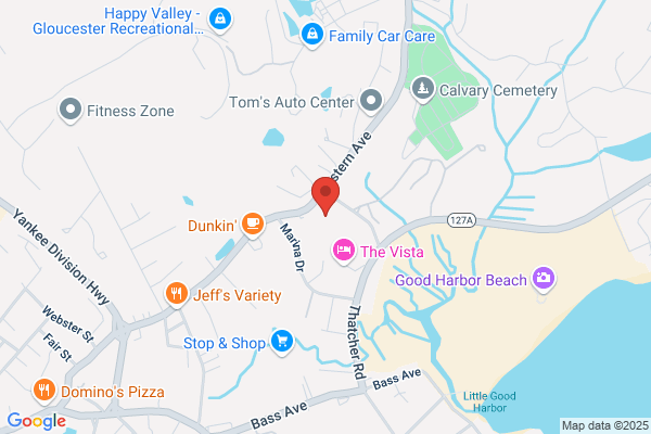 Cape Ann Handpiece Repair