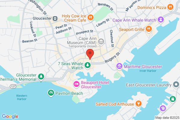 Harbor Cove Dental
