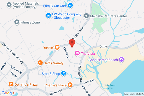Harborside Dental