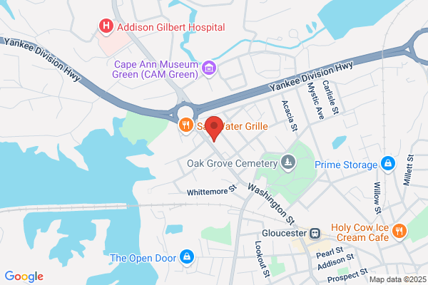 Acupuncture Center of Cape Ann