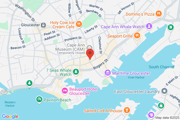 Homemaker Services of Greater Cape Ann