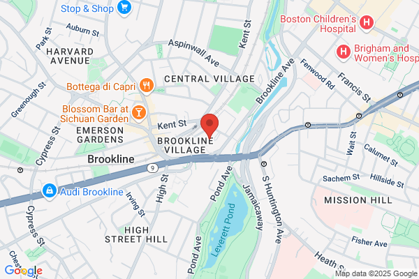 North Shore & Brookline Endodontics