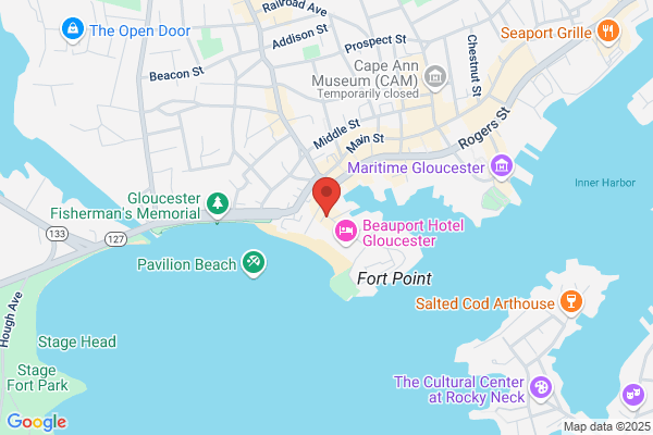 North Shore Prn