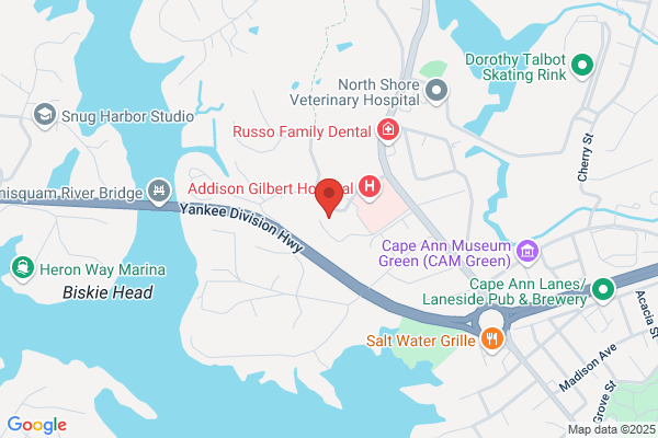 Seacoast Nursing & Retirement Center