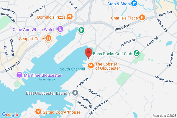 Capt Joe & Sons Inc