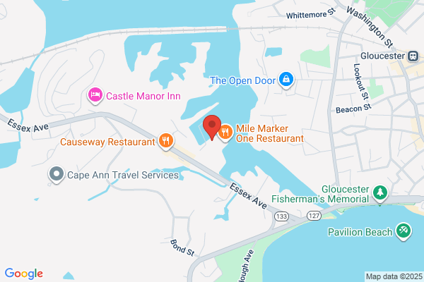 Tuna Hunter Fishing Charters