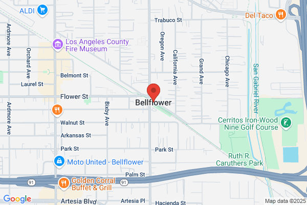 Bellflower