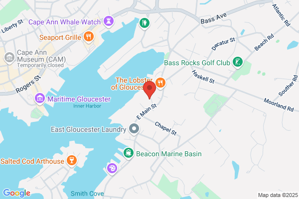Browns Yacht Yard