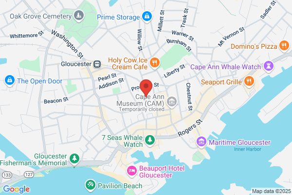 City of Gloucester
