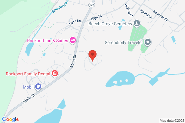 Rockport Town of, Transfer Facility