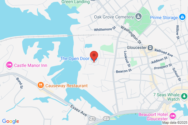 Cape Ann Food Co-Op