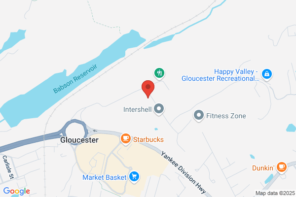 Cape Ann Laser Center
