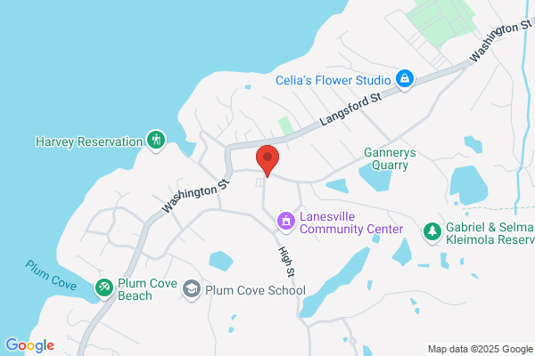 Annisquam Kindergarten & Nursery Inc