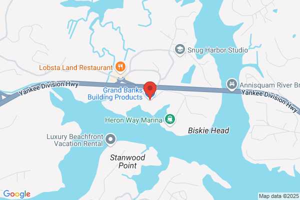 Grand Banks Building Products