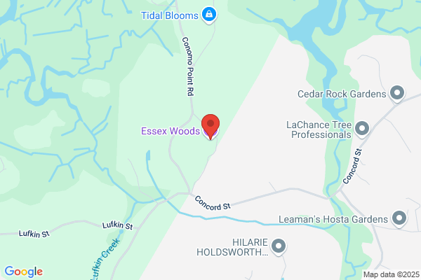 Essex Woods Meeting & Retreat