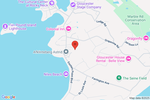 Fairview Inn