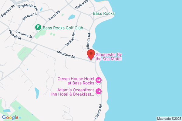 Gloucester by the Sea Motel