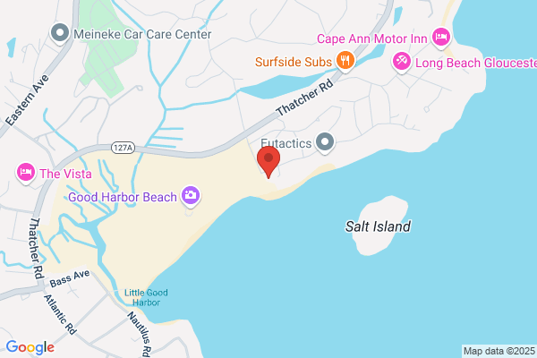 Good Harbor Beach Inn Inc