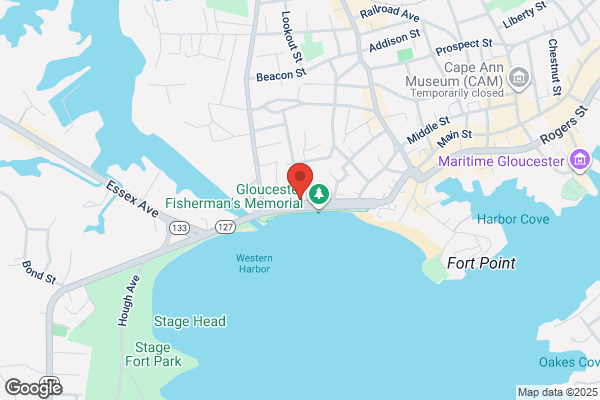 Harborview Inn of Gloucester