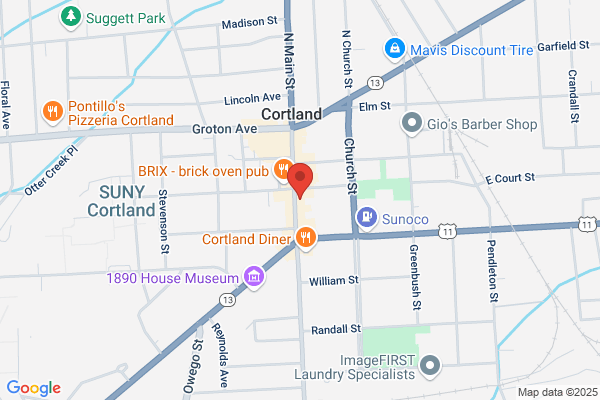 McNeill & McNeill Insurance Inc
