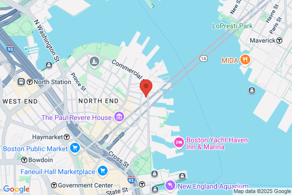 Latti & Anderson Llp