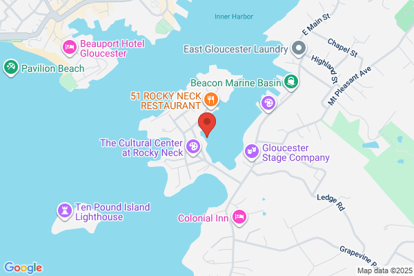 Bickford Marina