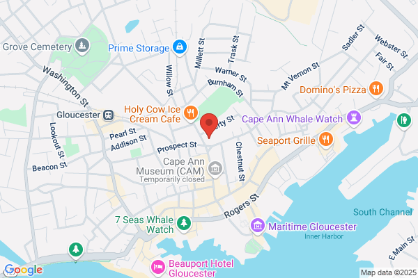 Cape Ann Pastoral Counseling Services