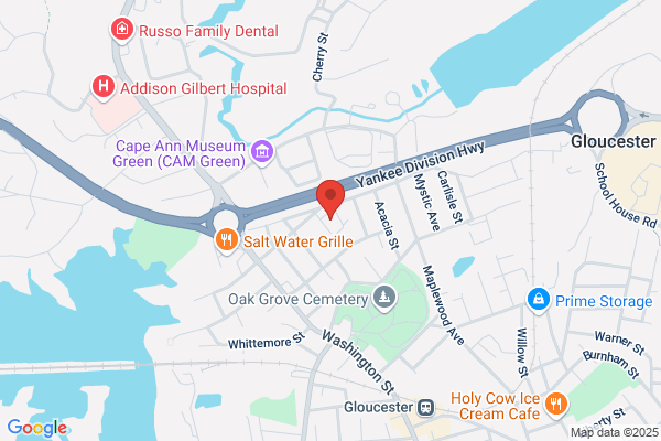 Nami Cape Ann