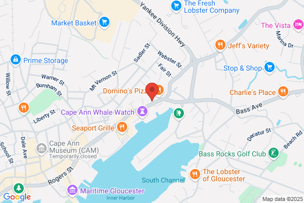 Gloucester Service Center