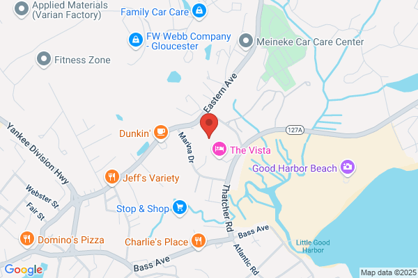 Cape Ann Gulf