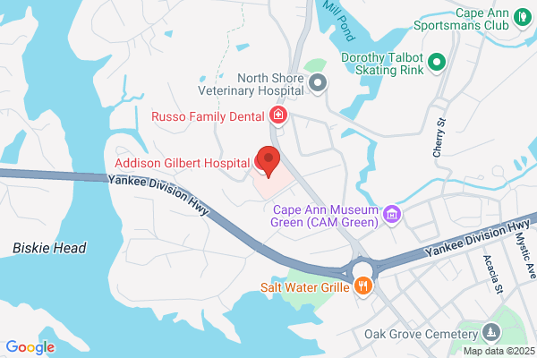 Pain Management Centers of New England