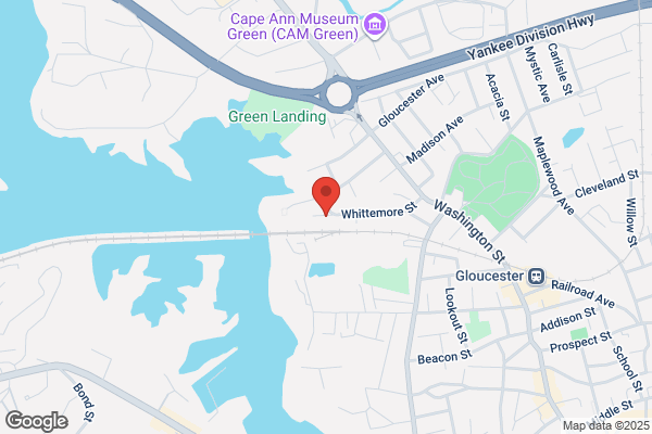 Cape Ann Desktop Publishing