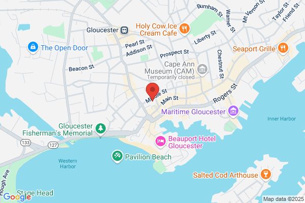 Cape Ann Eye Specialists, PC