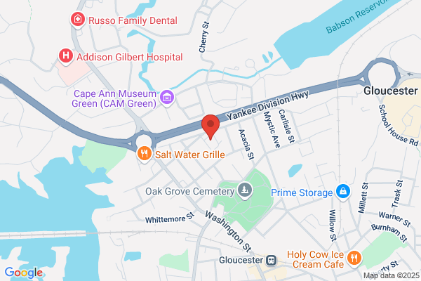 Cape Ann Floor Covering