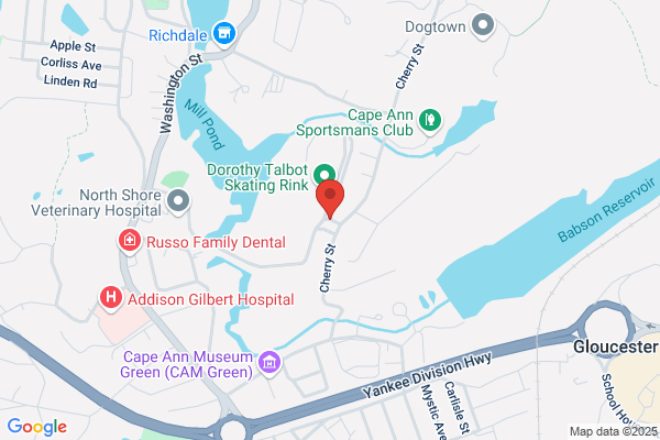 Edgerton Wm C Podiatrist