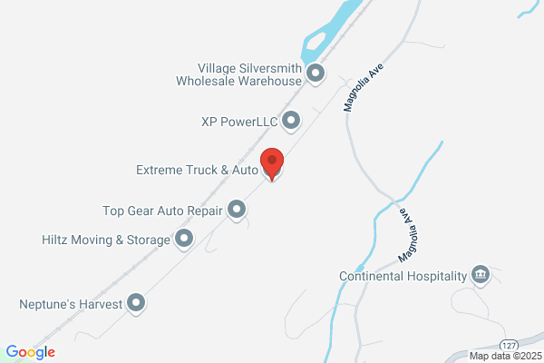 Extreme Truck & Auto Inc