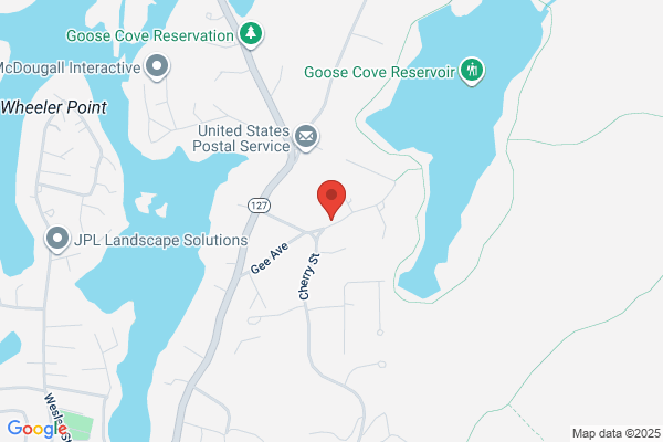 Goose Cove Gardens