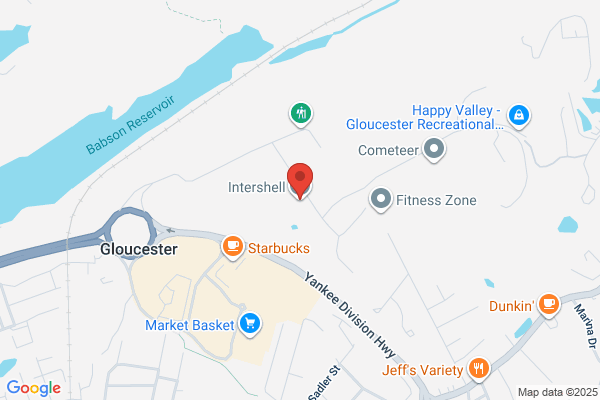 Intercall Massachusetts
