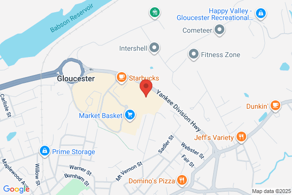 Lahey Health Urgent Care, Gloucester